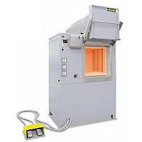 NABERTHERM HT 450/17 High-Temperature Furnaces (1750°C, 450L)