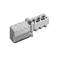 ERNI - TE Connectivity 103804-E M ERMM 55-3 F L1 * 3,00 A-E V-V * TRAY 247