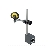 Mahr 4417000 Measuring Tripod With Magnetic Base (815 GN, 2 mm)