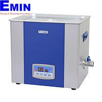 Rocker Soner 210H Heated Ultrasonic Cleaner (10L, 35 kHz, 270W)