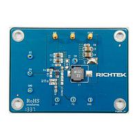 Richtek EVB_RT7251AZQW Voltage Regulator - Switching Regulator EVAL MODULE FOR RT7251AZQW