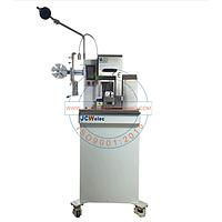 JCW JCW-2TU 40MM Servo Motor Press Wire Stripping Crimping Machine (1 - 6 mm, 2 tons)