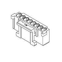Molex 35507-1300 Receptacle Housing 13 Ckt Housing Sherlock W-T-B