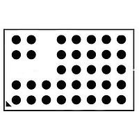 Analog Devices LTM8029MPY Step-Down uModule Converter 36VIN, 600mA Buck uModule  Conv w/ 5uA