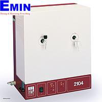 GFL 2104  Water Still for double distillation (4 liter/ hours, without storage tank)
