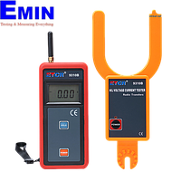 ETCR ETCR9310B Large Caliber Wireless H/L Voltage U-Type Current Meter (Φ68mm,  AC 0.00A～9999A)