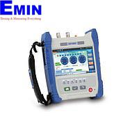 Deviser TC602 Gigabit Ethernet and E1 Tester