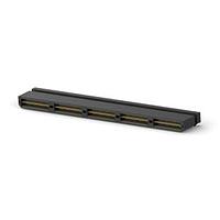 AMP Connectors - TE Connectivity 1658016-5 Plugs MSB0.80PL16ASY200FL ,-,10,-TY