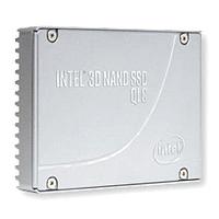 Solidigm SSDPE2NV076T801 PCIe SSDs SSD D5-P4320 Series (7.68TB, 2.5in, PCIe 3.1 x4, 3D2, QLC) Generic Single Pack