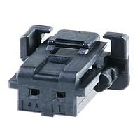 Molex 560085-0101 Terminal DuraClik Crimp Terminal, Female, 26-22 AWG