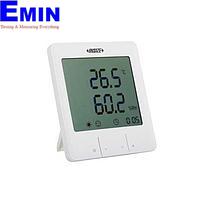 INSIZE 9362-TH27 Digital thermohygrometer (advanced type) (-20°C ~ 70°C; 0%RH ~ 100%RH)