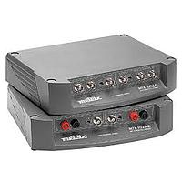 METRIX MTX1032-C Oscilloscopes probes (50 MHz, 2CH,COAX)