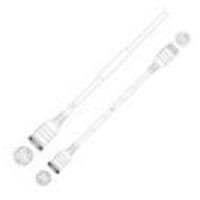 Amphenol SINE Systems P28139-M2 Motion Control Cable FLEX EXT MOTOR FEED BACK Y 2M