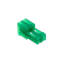 Adam Tech MTD-A-05-F-2 IDC WIRE HOUSING IDC, .100", 28AWG,
