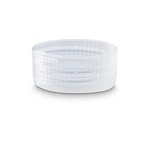 Mettler Toledo 30462991 Screw Cap for 20mL Vials (2000 pcs)