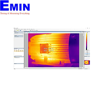 FLUKE FLK-SMARTVIEW R&D Thermal Imaging Software