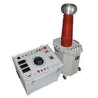 HV HIPOT GDYD-55D AC/DCHipot Test Set (5kVA / 50kVAC, DC)