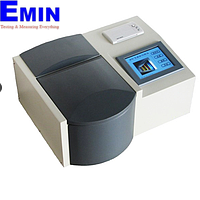 Wrindu RDSZ-3006 Insulation Oil Dielectric Loss And Volume Resistivity Tester (0.002～0.900mgKOH/g)