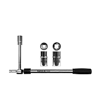 Yato YT-0803 T-type sleeved ratchet wrench