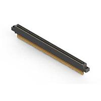 EDAC 895-130-560-503 Receptacles .100" (2.54mm) Pitch Card Edge Connector