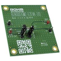 ROHM Semiconductor BU90007GWZ-E2EVK-101 Voltage Regulator - Switching Regulator Eval Brd for BU90007