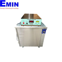 Jeken KS-1042 Industrial Ultrasonic Cleaner (150L)