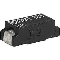 Schurter 3404.0110.22 Surface Mount Fuses OMT 125 Fuse T 250mA