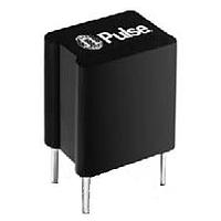 Pulse Electronics PE-67300NL Current Transformers THT Current Sense 180mH 510Ohms