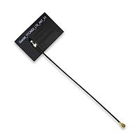 Quectel YFCA002AA Passive Antenna Embedded, 700-2690, LTE (4G), FPC with cable, 75 +/-3, RF1, Adhesive, 30  20   0.13 (not recommended)