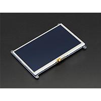 Adafruit 2407 Displays HDMI 7 800x480 Display Backpack - With Touchscreen