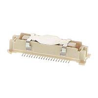 Molex 52885-0474 Receptacles .635 RECEPTACLE SURFACE MNT 40 CKT