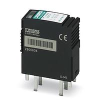 PHOENIX CONTACT 2800803 Protective Plug PT-IQ-2X2-12DC-P