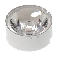 LedLink Optics LL01ZZ-EX10L06-M2 Lens Assembly Single Lens 22.4x9.8 10 deg