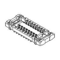 Molex 503548-1820 Receptacles 0.4 B/B HRF REC PK G 18CKT