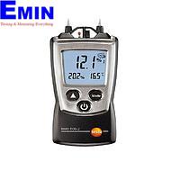 Wood and Construction Moisture Meter Inspection Service