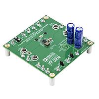 Analog Devices DC2642A-B Supercap Charger LTC4041 Demo Board