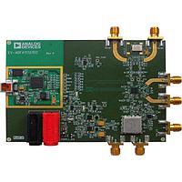 Analog Devices EV-ADF4155EB1Z Frequency Synthesizer Fractional-N PLL exact mode prog modulus