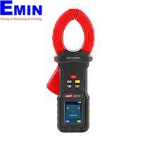 UNI-T UT278D Ground Pile Clamp Earth Resistance Tester (0.00Ω - 2000Ω)