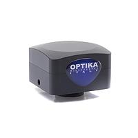 Optika C-B10+ Microscope Camera (10 MP CMOS, USB3.0)
