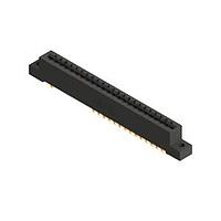 EDAC 887-046-560-204 Receptacles High Temp Card Edge Connector