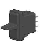 Carling Technologies VLD2S001-JZZ00-000 Rocker Switches VLD2S001-JZZ00-000