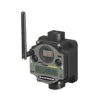 Banner Engineering DX80N2X6S-PM2 Wireless Industrial Nodes PM Series Node- LCD for Diagnostics; 2.4 GHz, IP67 /NEMA 6; Inputs:Four selectable NPN/PNP discrete; Two 0-20 mA; Outputs: Four PNP discrete; Two 0-20 mA