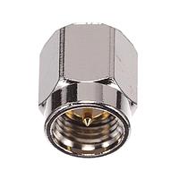 Molex 73391-0680 RF Connectors / Coaxial Connectors SMA PLUG TERMINATION TERMINATION