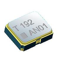 TXC 8WJ-80.000MBJ-T Standard Clock Oscillators 2.5x2.0 Low Jitter & Phase Noise CMOS Quartz Oscillator / Ceramic, 3.3V, +/-50ppm (-40 to 105C)