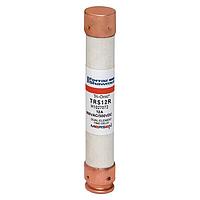 Mersen TRS12R Class RK5 Fuses 600V 12A 5x13/16 TD FUSE