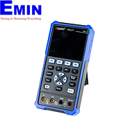 OWON HDS241 Single Channel Handheld Oscilloscope (1CH; 40MHz)