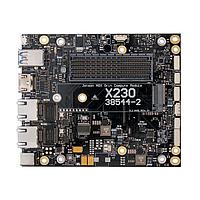 Auvidea 72155-AI Carrier Boards X230-AI carrier board for NVIDIA AGX Orin