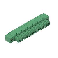 Wurth Elektronik 691310340012 Headers WR-TBL 3.81mm Pitch PCB Header 12P