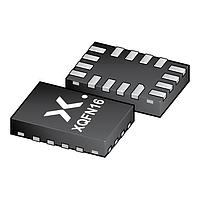 Nexperia 74AVC4T774GUX Translating Transceiver 74AVC4T774GU/SOT1161/XQFN16