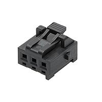 Molex 207841-0003 Receptacle Housing RECEPTACLE HOUSING FOR KK Plus 250 1X3 Ck